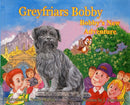 Greyfriars Bobby : Bobby's New Adventure-9781842041222