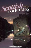 Scottish Folk Tales-9781842042472