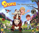 Shona the Shetland Pony-9781842042519