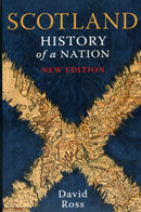 Scotland: History of a Nation-9781842043868