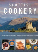 Scottish Cookery-9781842045541