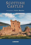 Scottish Castles : Lomond Guide-9781842045565