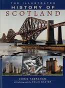 Illustrated History of Scotland-9781842046203