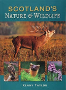 Scotland's Nature & Wildlife-9781842046654