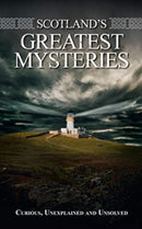 Scotland's Greatest Mysteries-9781842046692