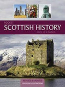 Pocket Scottish History : Story of a Nation-9781842047118