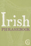 Irish Phrasebook-9781842051122