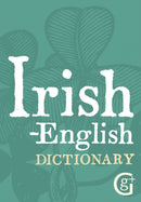 Irish-English Dictionary-9781842052969