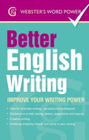 Better English Writing : Improve Your Writing Power-9781842057599