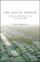 The Age Of Arthur-9781842124772