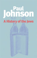 History of the Jews-9781842124796
