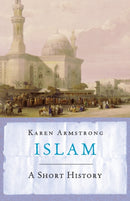 Islam-9781842125830