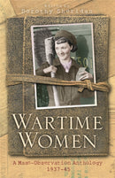 Wartime Women : A Mass Observation Anthology-9781842126172