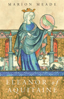 Eleanor of Aquitaine : A Biography-9781842126189