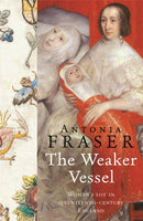 Weaker Vessel