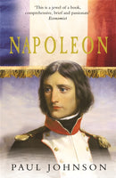 Napoleon-9781842126509