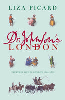 Dr Johnson''s London