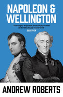 Napoleon and Wellington-9781842127407