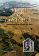 The Tribe of Witches-9781842173190