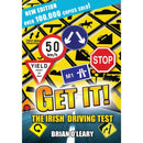 Get it : Irish Driving Test-9781842232408