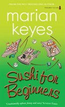 Sushi for Beginners