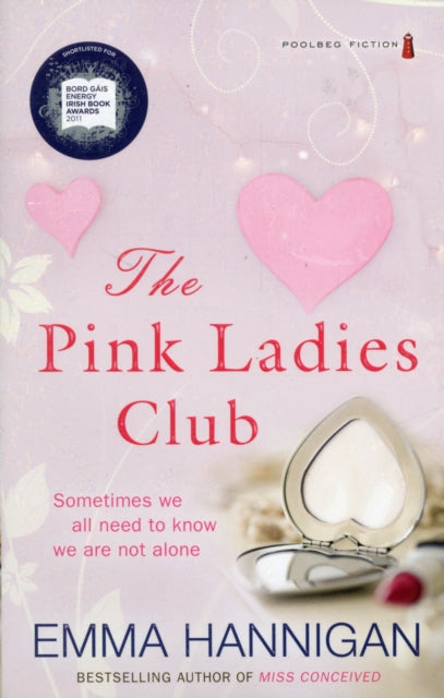 The Pink Ladies Club-9781842234921