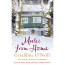 Music from Home-9781842235898