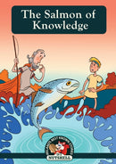 The Salmon of Knowledge-9781842235942
