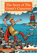 The Giant's Causeway-9781842235997