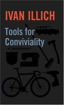 Tools for Conviviality-9781842300114