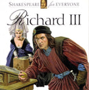 Richard III-9781842340493
