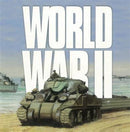 World War II : Wars That Changed the World-9781842347201