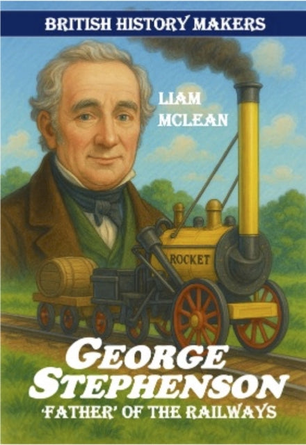 George Stephenson