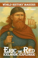 Erik The Red