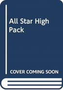ALL STAR HIGH PACK-9781842347904