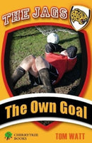 The Own Goal-9781842348192