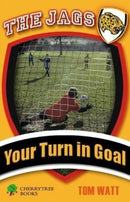 Your Turn in Goal-9781842348215