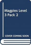 MAGPIES LEVEL 3 PACK 2-9781842348307