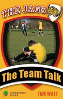The Team Talk-9781842349007