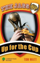 Up for the Cup-9781842349014