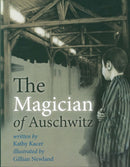 The Magician of Auschwitz-9781842349526