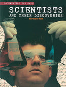 Scientists and their Discoveries-9781842349540