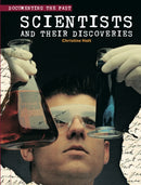 SCIENTISTS AND THEIR DISCOVERIES