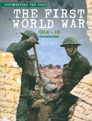 The First World War : 1914-1918-9781842349557