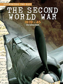 The Second World War: 1939-45-9781842349564