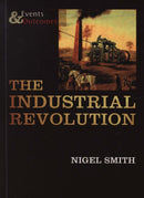 The Industrial Revolution-9781842349588