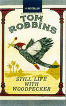 STILL LIFE WITH WOODPECKER