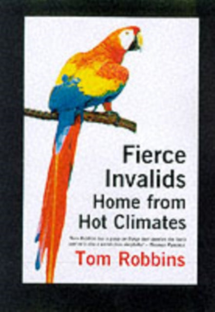 Fierce Invalids Home from Hot Climates-9781842430286