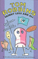 Skinny Legs and All-9781842430347