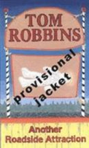 Another Roadside Attraction-9781842431290